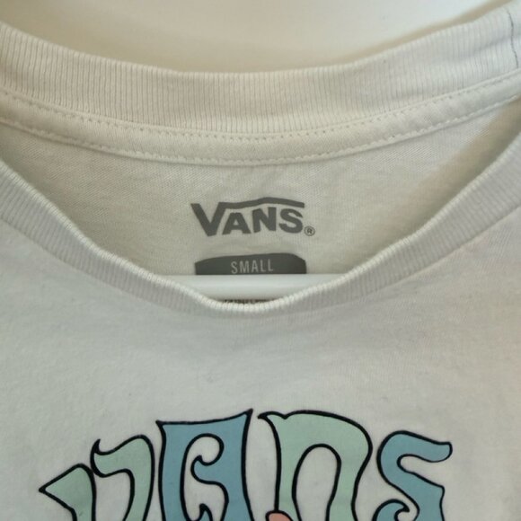 Vans T-shirt - Picture 3 of 5